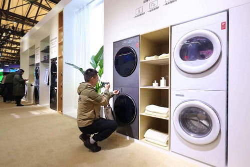 上海推出家電以舊換新補貼15%，實施細則即將公布