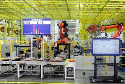 海爾搶先步入“工業4.0” 消費者自己設計產品，家用電器智能化變革