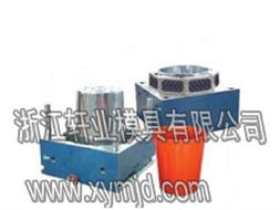 供應各類高品質塑料模具，定制加工垃圾桶、周轉箱、桌椅及家電模具