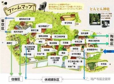 從賣臘腸到年入50億 田園綜合體新玩法，50萬人排隊賞豬的底層邏輯
