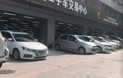 純電動(dòng)二手車(chē)的尷尬 賣(mài)的是“麻煩”，買(mǎi)的是“快錢(qián)”？