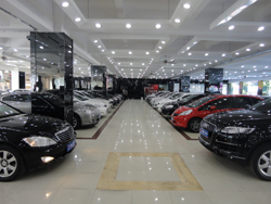 廣東東莞安通二手車(chē)經(jīng)銷(xiāo)公司 品質(zhì)與誠(chéng)信并重的二手車(chē)經(jīng)銷(xiāo)典范